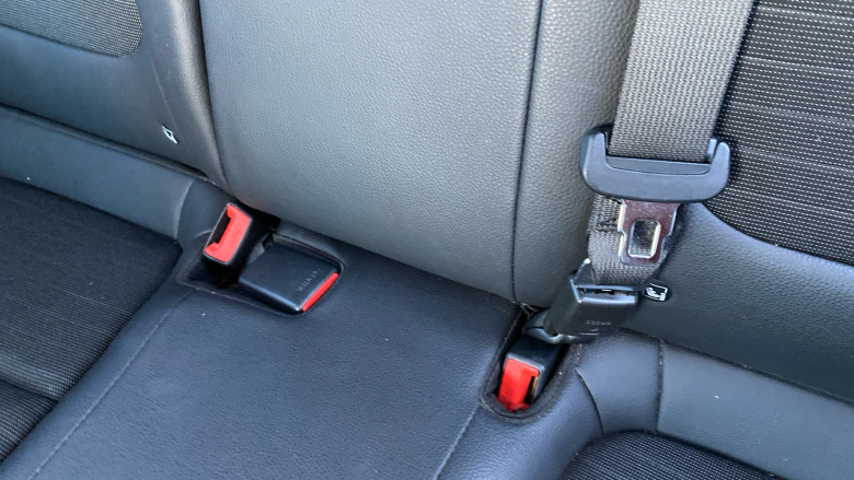 Kia Stonic 1.6 CRDi 3 5dr Diesel Estate